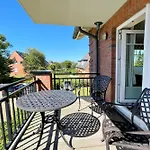 Ferienwohnung Smukke Lys