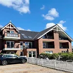 Ferienwohnung Smukke Lys
