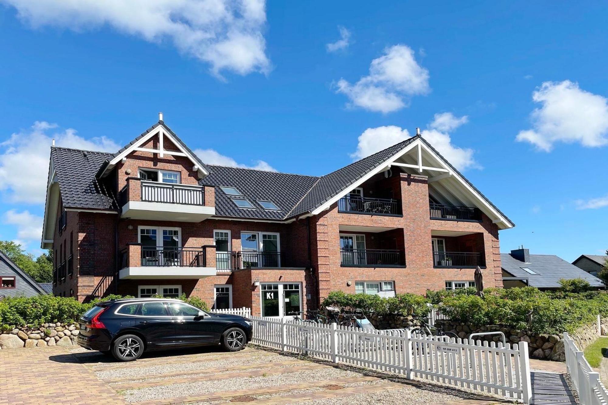 Smukke Lys Westerland